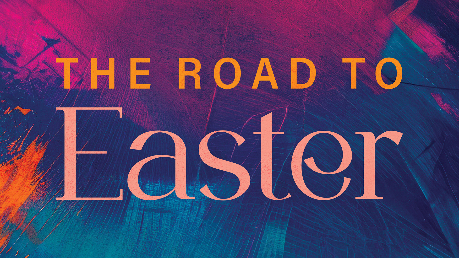 What Is Easter? The Story Behind the Cross and the Empty Tomb